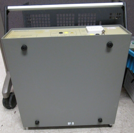 IEC 61000-3 Impedance Reference Network