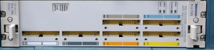 Tektronix TLA7M3 Logic Analyzer Module
