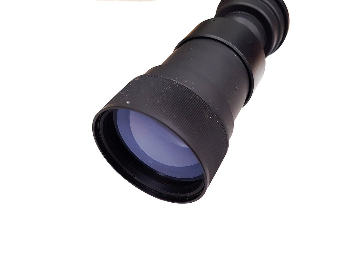 Military Lens