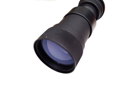 Military Lens