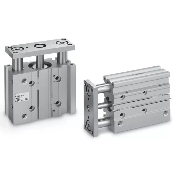 1PC NEW SMC MGPM63-60Z US/
