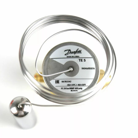 Danfoss Expansion Valve 067B3342 - 1PC New
