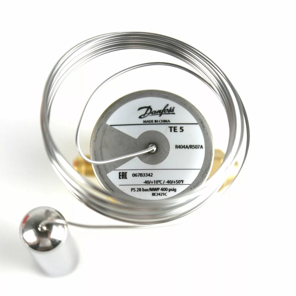 Danfoss Expansion Valve 067B3342 - 1PC New