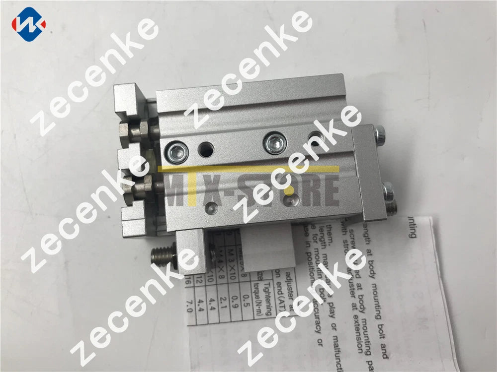 Brand New 1pc for SMC MXS8-10A