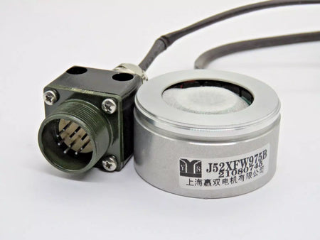 Industrial Rotary Encoder Resolver Sensor for Precision Motion Control - YS J52XFW975B