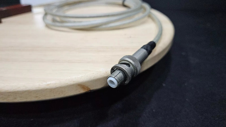 NoiseKen 01-00008A Radiation Probe Φ100mm for Fast Transient Burst Q