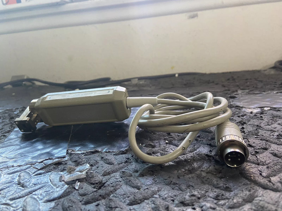 HP / Agilent R85026A 26.5 GHz to 40GHz Waveguide Detector