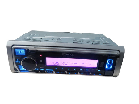 Kenwood KMR-M332BT digital Media Receiver - Free Shipping
