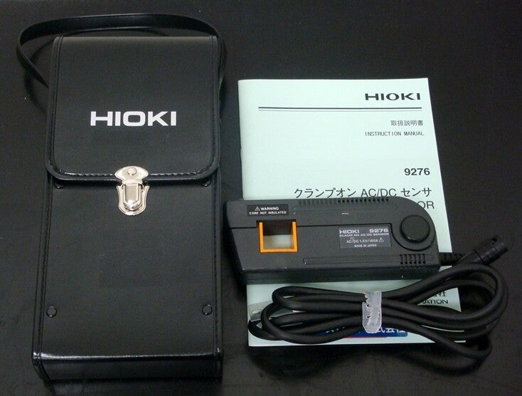 9276 Current Probe by HIOKI