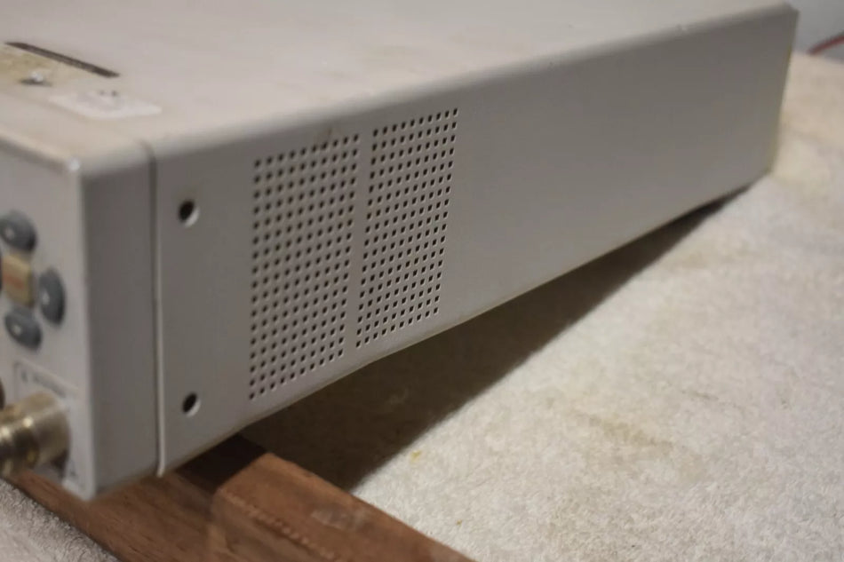 Anainstr Portable Handheld Digital Oscilloscope with TFT Color Display