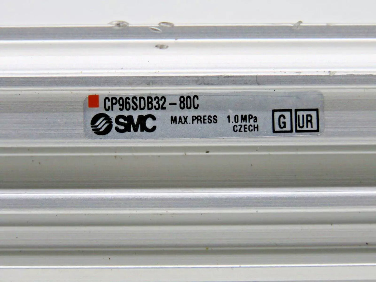 SMC CP96SDB32-80C Cylinder Tie Rod with Auto Switch CCP96 Series
