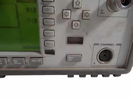 Agilent E4418B EPM Series Power Meter - Reliable Measurement Tool