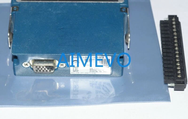 National Instruments NI 9217 cDAQ Temperature RTD Input Module 192547E-01L