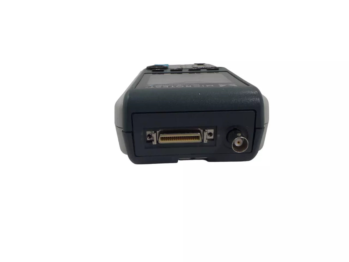 MICROTEST PentaScanner 100MHz Network Cable Tester