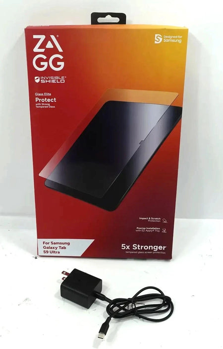 Samsung Galaxy Tab S9 Ultra SM-X910 256GB 12GB Wi-Fi 14.6" - Tablet