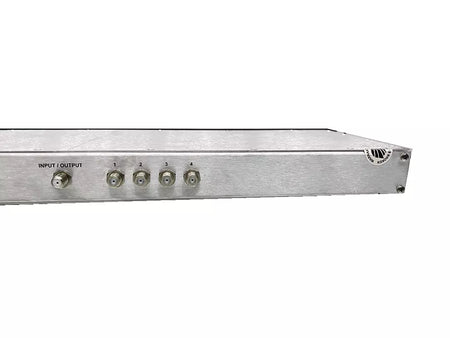 Quintech Electronics LSC4 1000P 4-Way Passive Splitter/Combiner (5-1000 MHz)