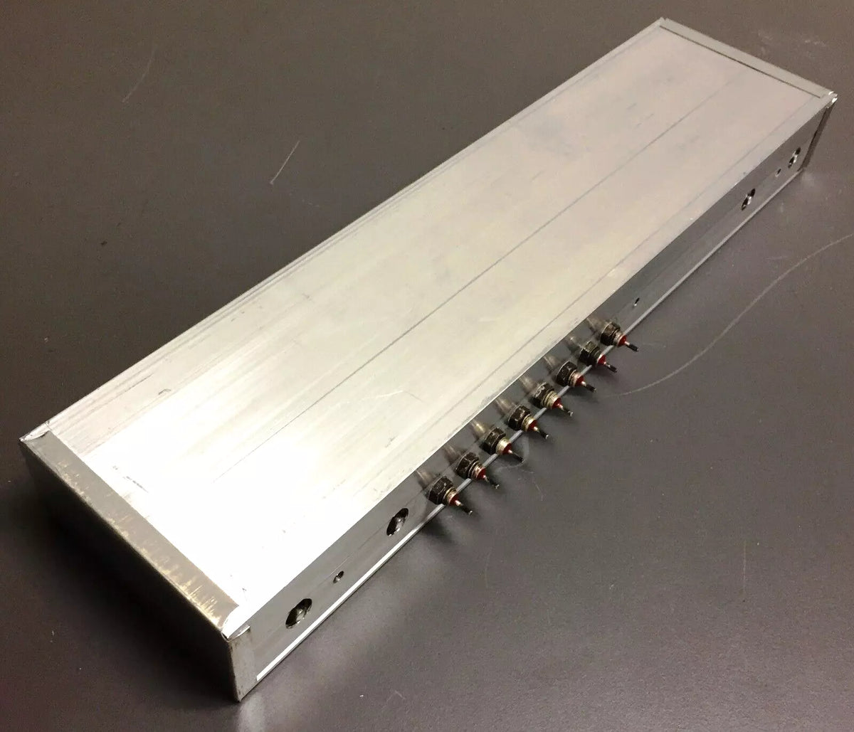 PTS SO-1052 Module: Advanced Sensor Technology