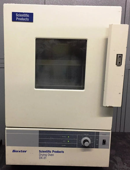 Baxter DX-31 Drying Oven with Max 300°C
