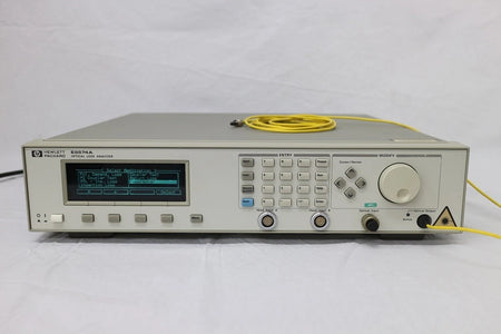 HP E5574A 015/020 Optical Loss Analyzer