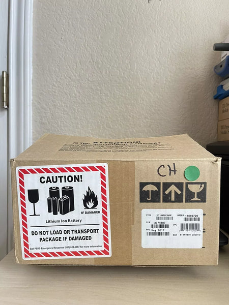 NetScout/Fluke Networks OneTouch AT Mainframe Copper Ethernet Network Tester