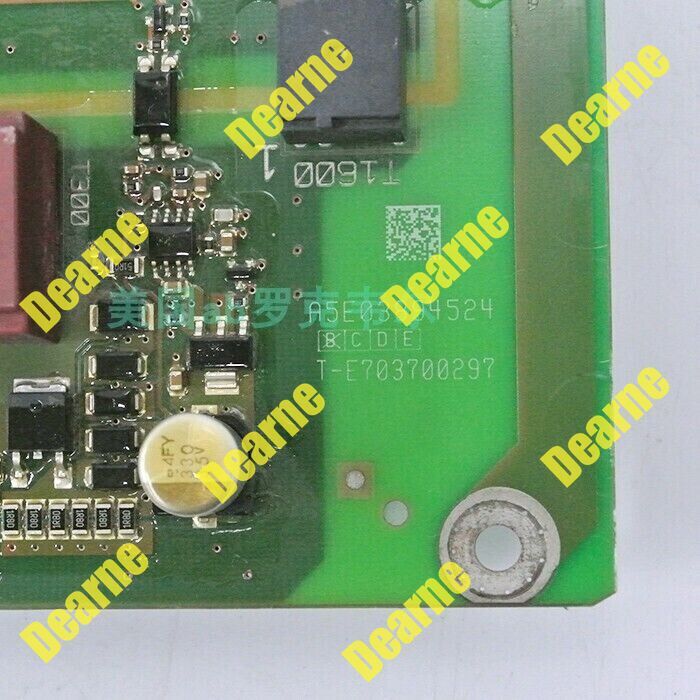 A5E03894524 Test