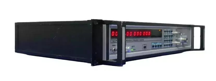 EIP Model 545A Microwave Frequency Counter