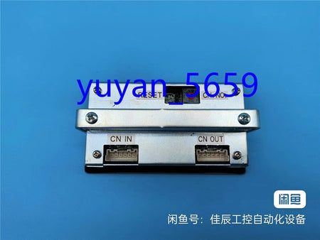 1PCS USED KU32-7S-R5 DC5V Display Screen #1054A LY