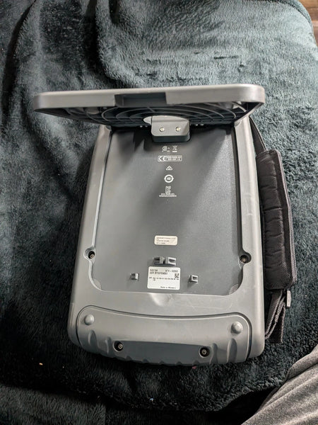 Keysight Fieldfox N9915A 9 GHz Vector Network Spectrum Analyzer VNA