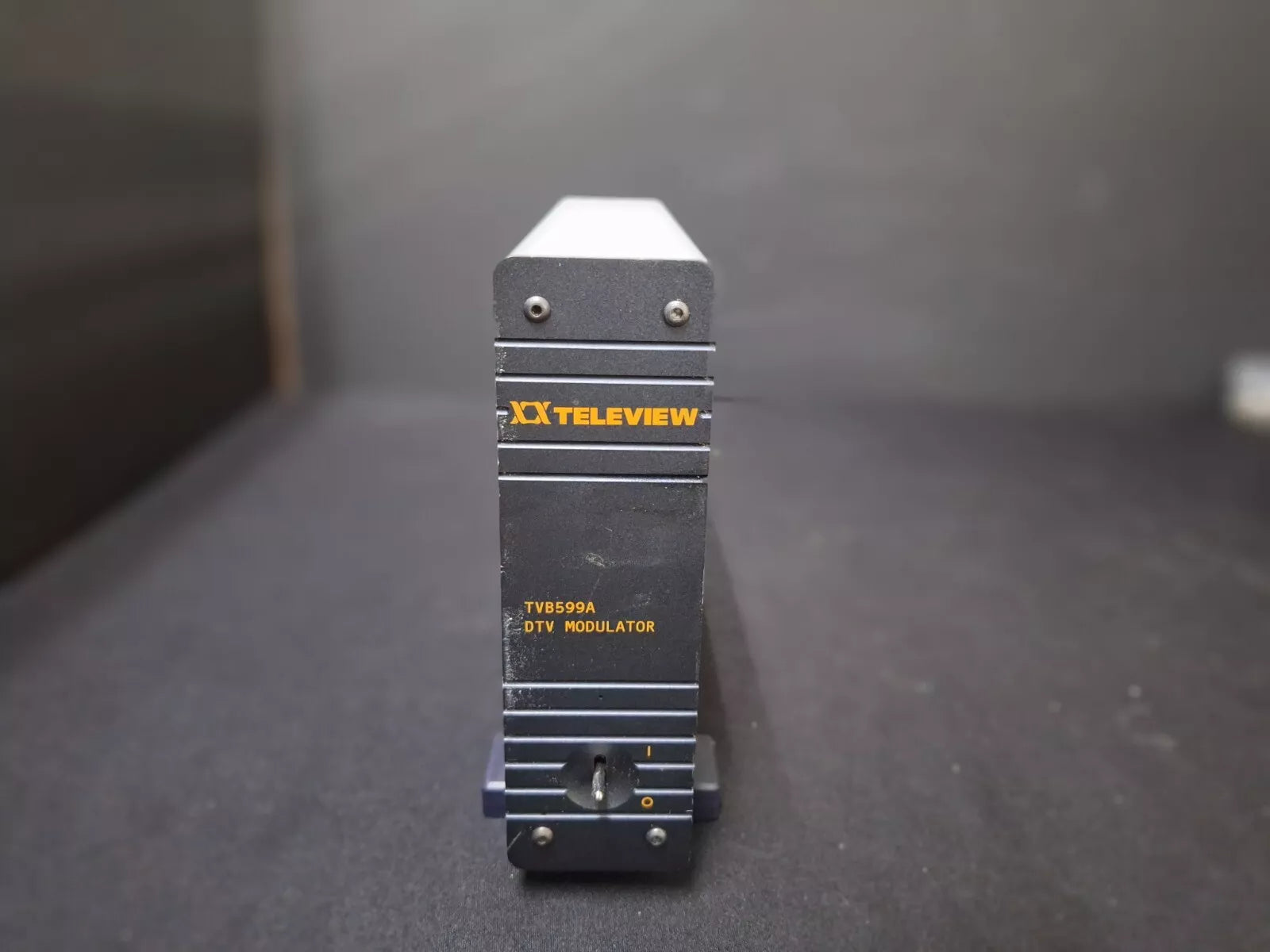 Teleview TVB599A Ver.3.0 USB DTV Modulator Untested (00.10)
