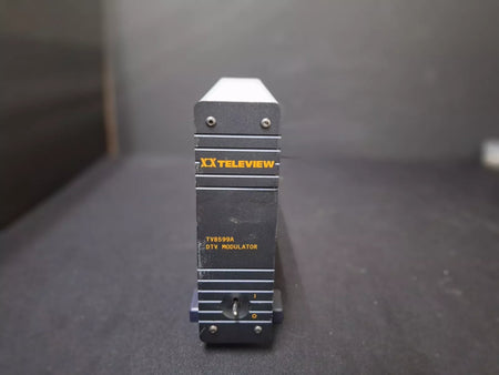 Teleview TVB599A Ver.3.0 USB DTV Modulator Untested (00.10)