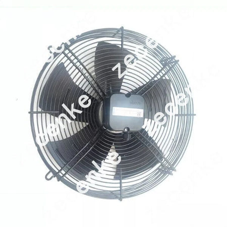 Axial Fan for S4E400 8317072925 230V 50Hz Air Conditioning Cooling 160W
