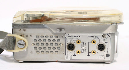 Kudelski Nagra 4.2 L Reel Tape Recorder