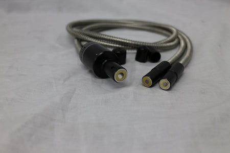 Mitubishi PLG-2-1000-6R 1m 2ch Fiber Guide