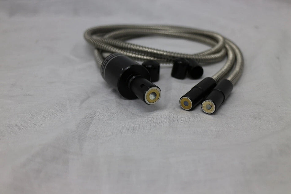 Mitubishi PLG-2-1000-6R 1m 2ch Fiber Guide