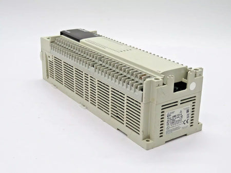 Mitsubishi Electric FX3U-80MTES-A Programmable Controller