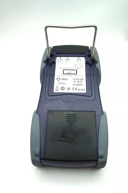 JDSU OTS-55 SmartClass Optical Talk Set