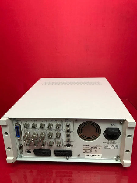 FLUKE 54200 TV Signal Generator S/N 718010