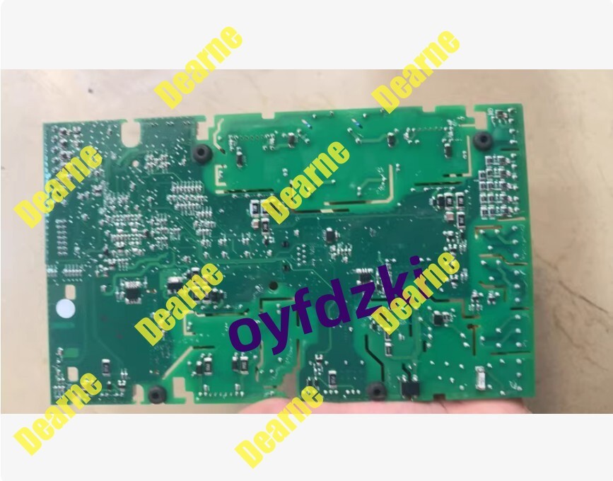 1SFB536271A100<wbr/>7 Used