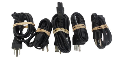 Lot of 5 Lenovo 20 V /4.5A / 90W AC Charger Adapter - Free Shipping.