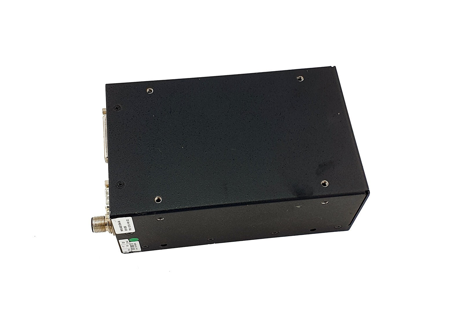 MKS CDN294R Hardened DeviceNet I/O Block