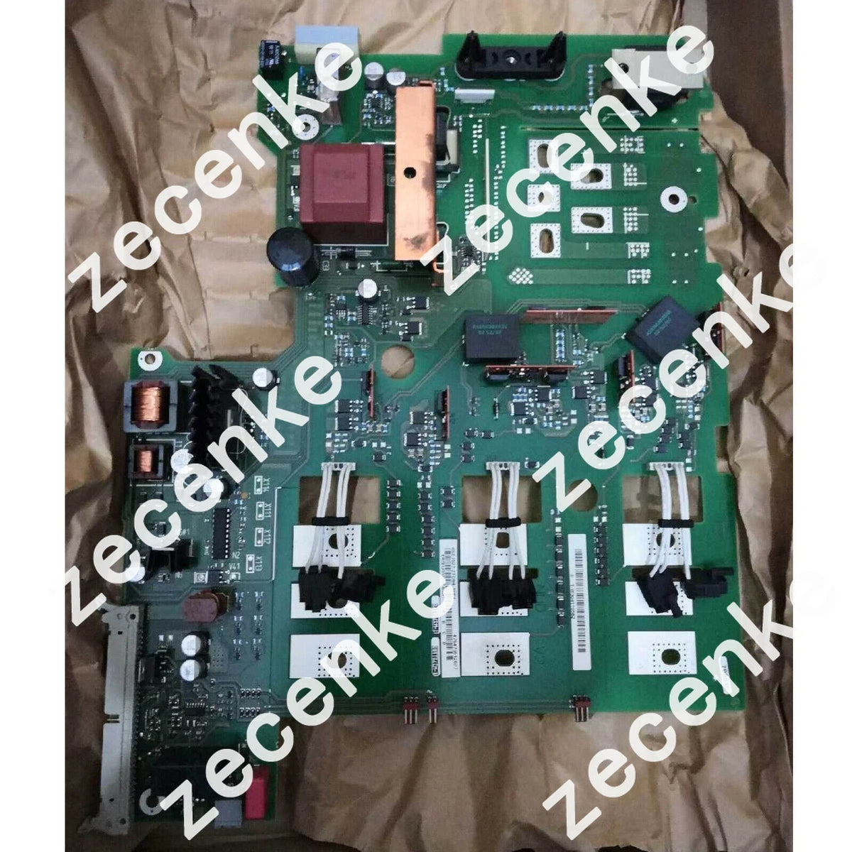 SIEMENS 6SE7024-7TD84-1HF3 Brand New in Box!Spot Goods