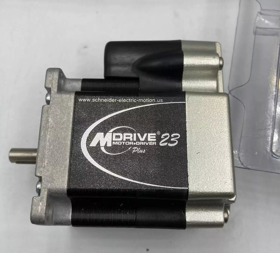 1pc NEW MDrive 23 MCI23A-KMO-01 Stepper Motor By #V6W1 CH