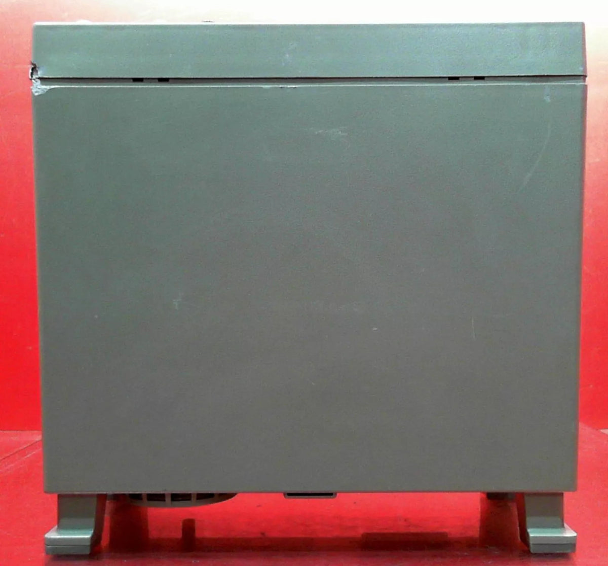 HP - Agilent - Keysight 54600B Oscilloscope 2 Channel 100 MHz SN: 3409A02423 - XG eqpt