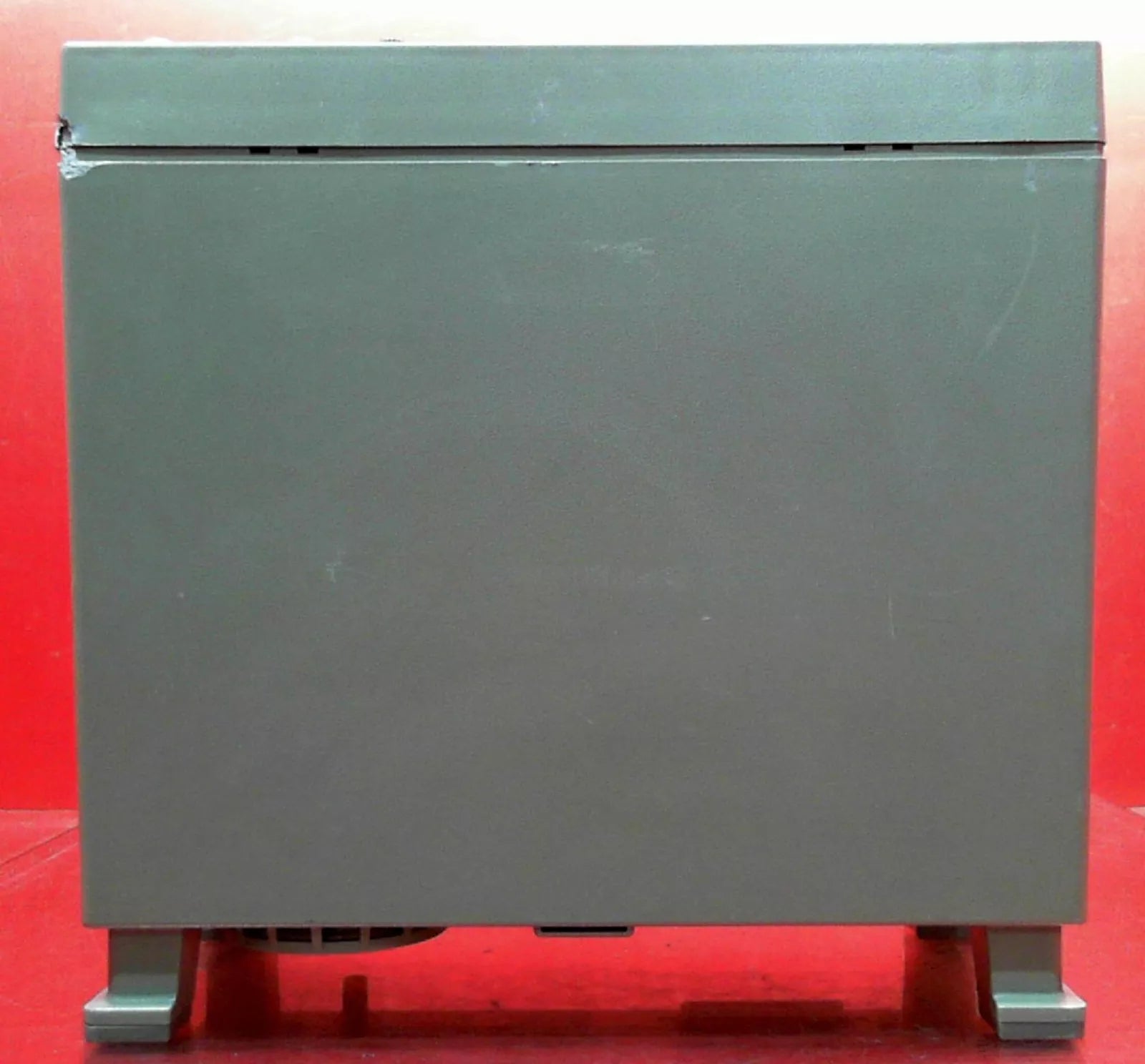 HP - Agilent - Keysight 54600B Oscilloscope 2 Channel 100 MHz SN: 3409A02423 - XG eqpt