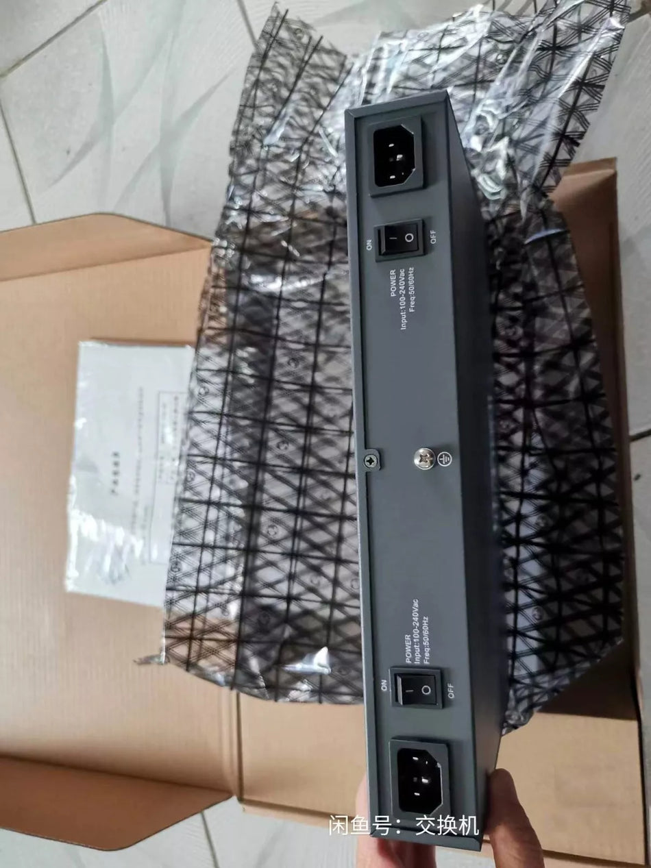 1PC NEW Fiberhome FR2610-420-AC router (DHL or EMS) #N1883 YF