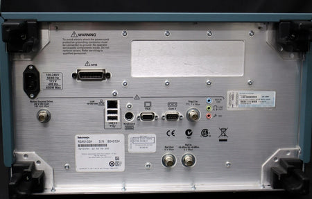 Tektronix RSA5103A 1Hz-3GHz DPX Signal Analyzer