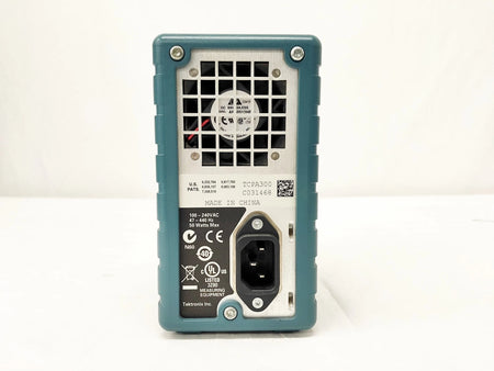 Tektronix TCP312 TCPA300 DC-100MHz 30A Current Probe Set