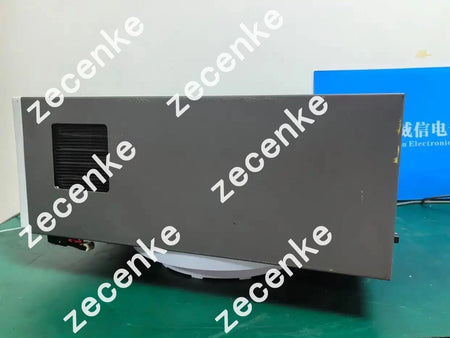 Keithley 4200-SCS Semiconductor Characterization System Host