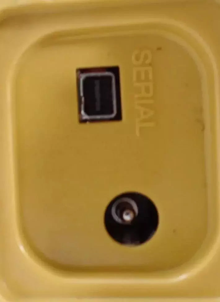 Topcon BR-1 Beacon Receiver for Precision Positioning