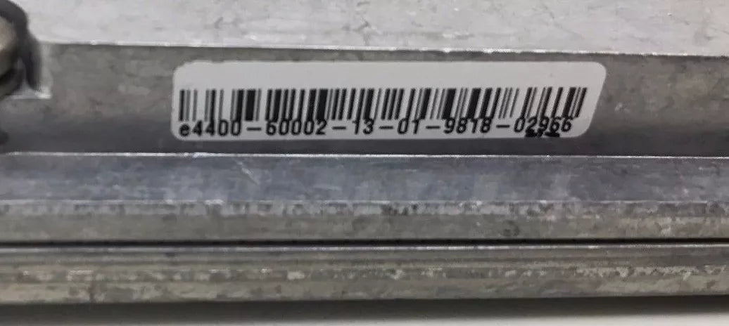 Agilent HP A12 E4400-60002 Synthesizer Doubler Board Assembly